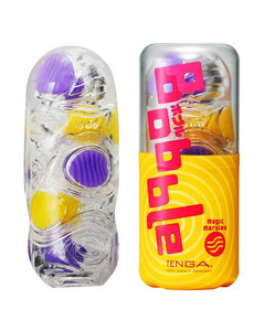 Tenga - Bobble Magic Marbles - Max Play
