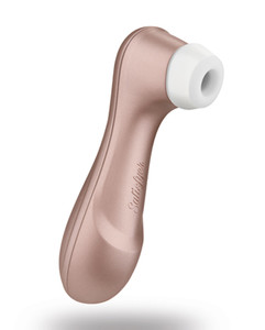 Products: Satisfyer Pro 2 Generation 2 - Max Play