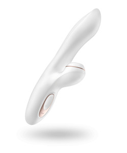 Products: Satisfyer Pro Plus G-Spot - Max Play