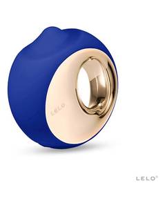 Products: Lelo Ora 3 - Blue - Max Play