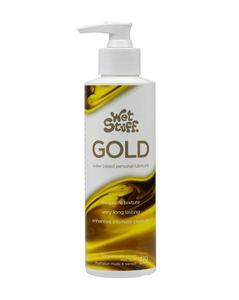 Products: Wet Stuff Gold 550g Pump - Max Play