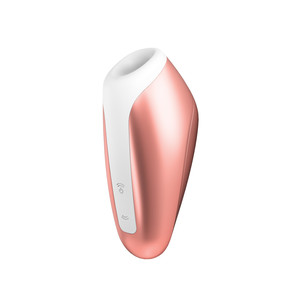 Products: Satisfyer Love Breeze - Max Play