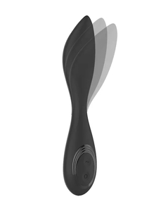 Products: Amore Nocte Poseable Vibrator - Max Play