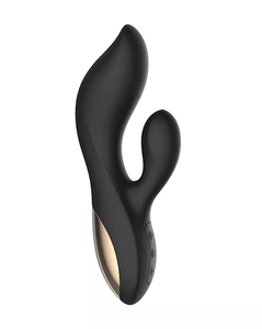 Products: Amore Rabbit Clitoral Vibrator - Max Play