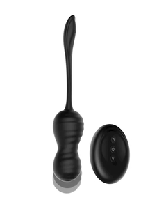 Products: Amore Nocte Thrusting Love Egg - Max Play