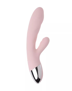 Products: Amore Heated Rabbit Vibe - Max Play