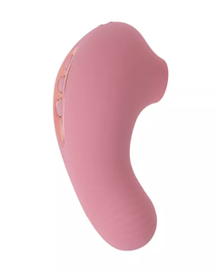 Products: Amore Double Down Suction Vibrator - Max Play