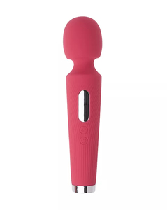Products: Amore Waves Wand Vibrator - Max Play