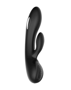 Products: Amore Electro Rabbit Vibrator - Max Play