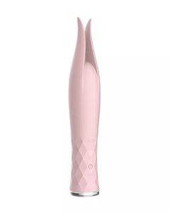 Products: Amore Opaline Clitoral Vibrator - Max Play