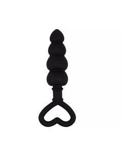 Products: Amore-Beaded Luv Probe - Max Play