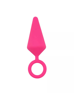 Products: Candy Butt Plug - Max Play