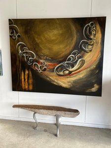 Products: TŪMANAKO SOLD - Lorna Marie Tawhiti