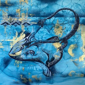 Products: WHAI/Stingray - MAY 15 TATTOO