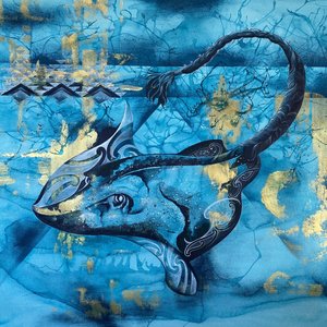 Products: WHAI/Stingray - Lorna Marie Tawhiti