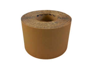 Products: 115mm x 50m Arkos Sanding Roll