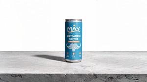 Vietnamesecoffee: Condensed Milk Iced Coffee