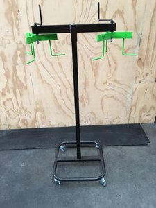 Products: Volleyball Net Winders - Mayfield Sports
