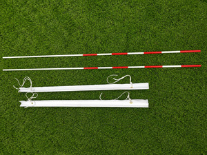Products: Competition Volleyball Antennae - Mayfield Sports