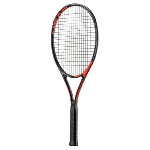 Products: 24-HEAD Ti. Radical Elite L2 Tennis Racquet - Mayfield Sports
