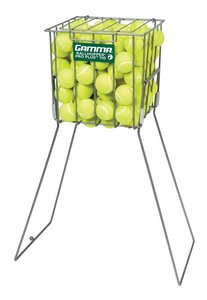 Products: Gamma Ballbasket Pro Plus 110 - Mayfield Sports