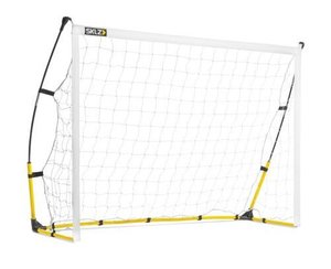 Products: SKLZ Soccer Quickster Soccer Goal 12ft x 6ft - Mayfield Sports