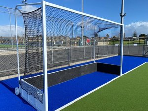 Products: International Hockey Goals - PAIR - Mayfield Sports