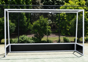Products: Elite Hockey Net - Mayfield Sports