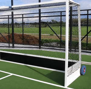 Products: Standard Hockey Net - Mayfield Sports