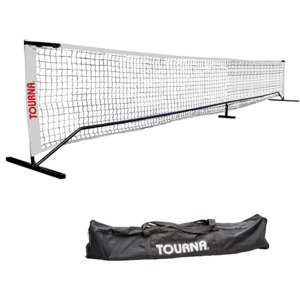 Products: Pickleball Net Free Standing Portable - Mayfield Sports