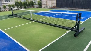 Premier Pickleball Aluminium Mobile System - Mayfield Sports