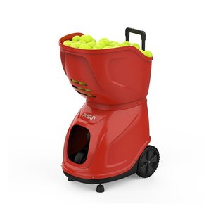 Pusun Tennis and Padel Ball Machine: PT-9001-PRO - Mayfield Sports