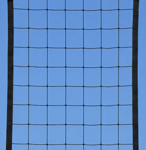 Elite Volleyball Net 30 Ply - Mayfield Sports