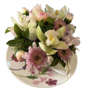 classes: Teacup Posy Class