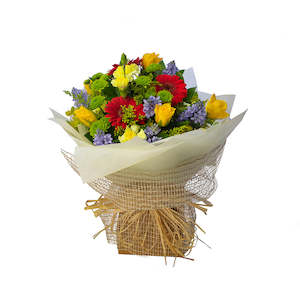 Bouquets: Summer Meadow