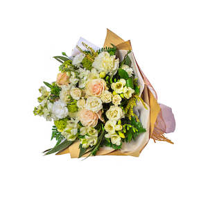 Bouquets: Chardonnay