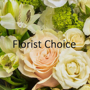 Bouquets: Florist Choice Bouquet