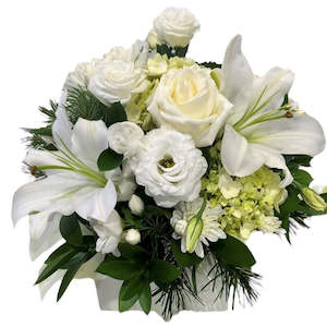 Arrangements: Seasonal Delight