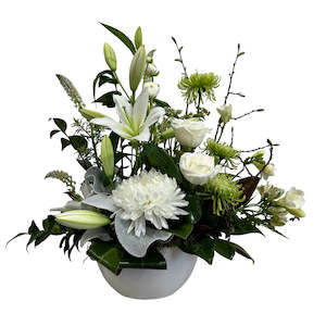 Arrangements: Eloquence