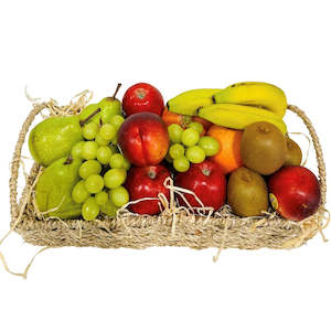 Gift Baskets: Fruit Basket