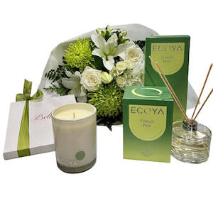 100: ECOYA French Pear Bundle