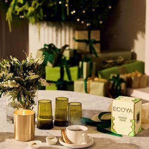 50 To 80: ECOYA Holiday Collection Gift Sets 2024