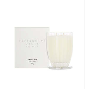 50 To 80: Peppermint Grove Gardenia