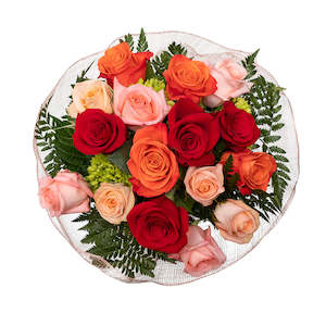 Roses: Sensational Roses 5th to 19th of February