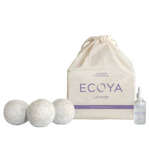 Laundry Dryer Ball Set