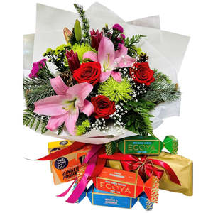 Christmas ECOYA & Molly Woppy Bundle