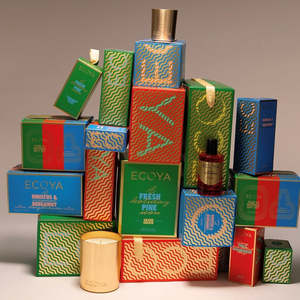 ECOYA Holiday Collection