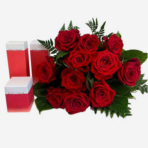 Roses & Ecoya Bundle 5th - 19th February