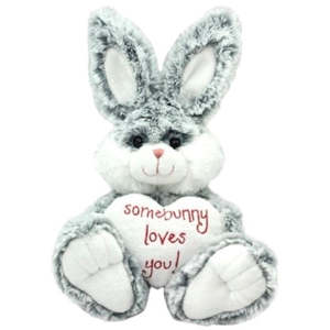 Hunny Bunny