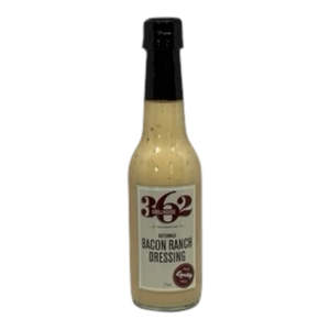 Up To 50: Dressings, Jams & Vinegaigrettes